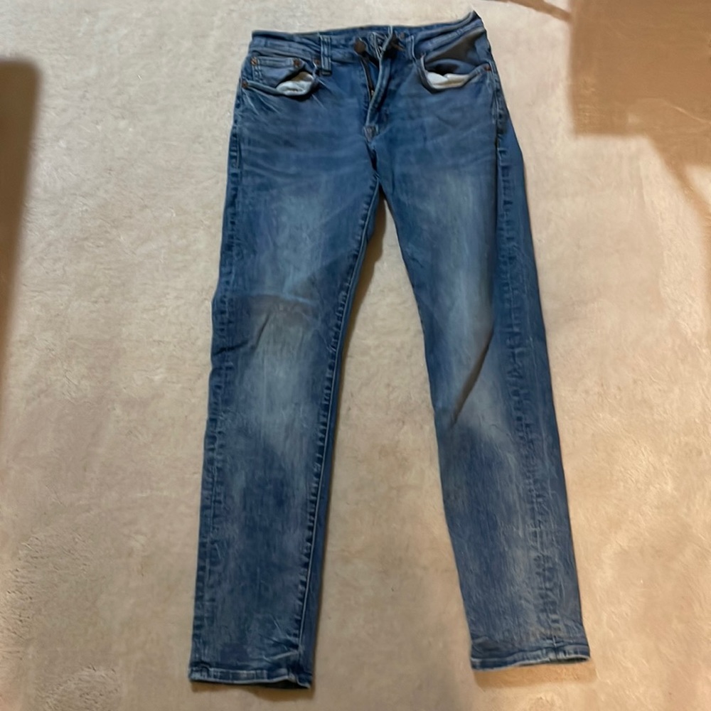 American Eagle Slim-Fit Ne(x)t level flex Jeans 28x30